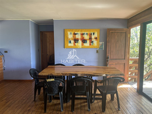 Terreno Construccion En Venta En Colbún