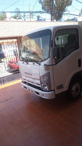 Imagen 2 de 13 de Isuzu Elf 300