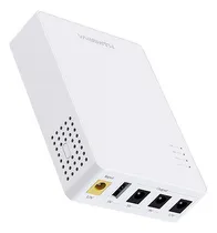 Comprar Smart Mini Dc Ups Marsriva Kp3 10.000 Mah Para Modem, Router