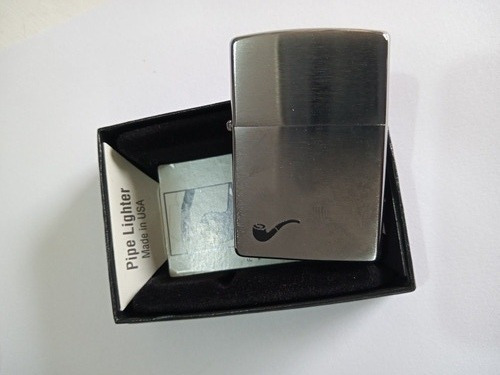 Encendedores Zippo Diseños Variados