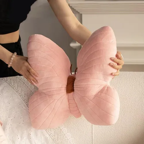 Almohadas mariposa new arrivals