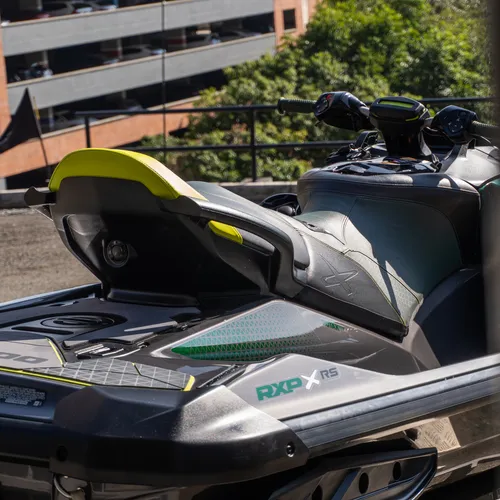 Sea Doo Rxp300 2023