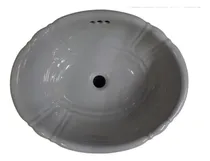 Comprar Lavabo Fv Para Mueble De Empotrar Lujo: Diana & Rondó