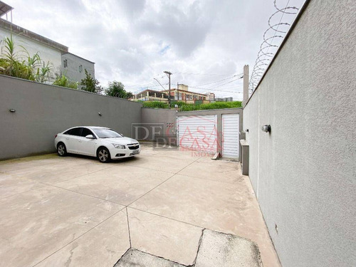 Imagem 30 de 30 de Sobrado Com 2 Dormitórios À Venda, 52 M² Por R$ 320.000,00 - Vila Matilde - São Paulo/sp - So3875