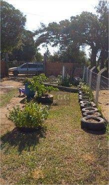 Imagem 12 de 14 de Chácara Com 3 Dormitórios À Venda, 1200 M² Por R$ 160.000,00 - Águas Claras - Viamão/rs - Ch0052