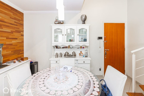 Imagem 7 de 10 de Apartamento À Venda Em São Paulo - 21099