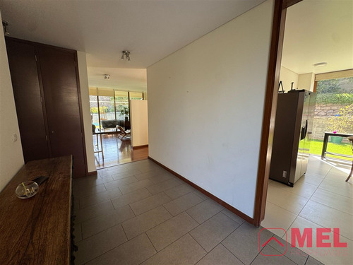 Casa En Arriendo De 5 Dorm. En Chicureo, Colina