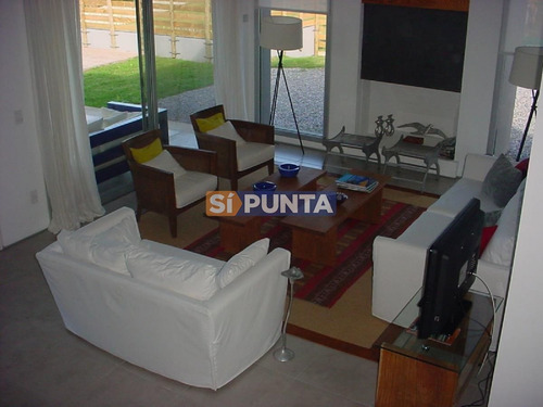 Imagen 5 de 18 de Casa En Alquiler