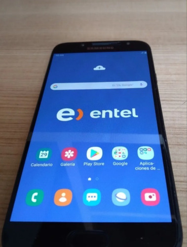 Celular Samsung Galaxy J7 Pro