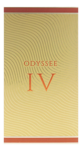 Perfume Anfar Odyssee Iv Para Mujer Extrait De Parfum 100 Ml