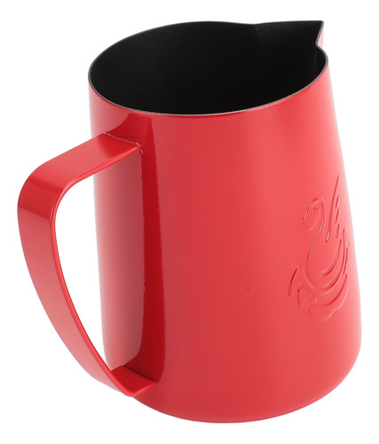 Espuma De Leite Latte Art Pitcher 480 Ml 304