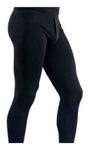Equipo Termico Hombre 1ra Piel Calza+camiseta!! Pack X 2!!