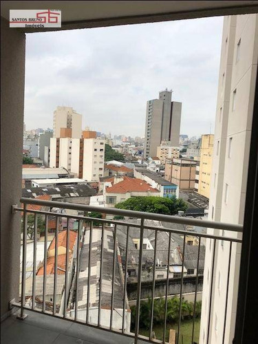 Imagem 6 de 20 de Apartamento Com 3 Dormitórios À Venda, 65 M² Por R$ 449.000,00 - Bom Retiro - São Paulo/sp - Ap4089