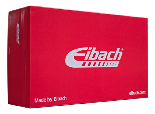 Pro-kit Mola Esportiva Eibach Vw Tiguan Allspace 1.4 Tsi 17+
