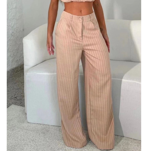 Conjunto Alfaiataria Risca De Giz
