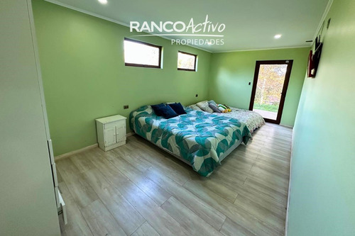 Hermosa Parcela 2 Casas 7 Dormitorios, 5 Baños Rebellín Alto