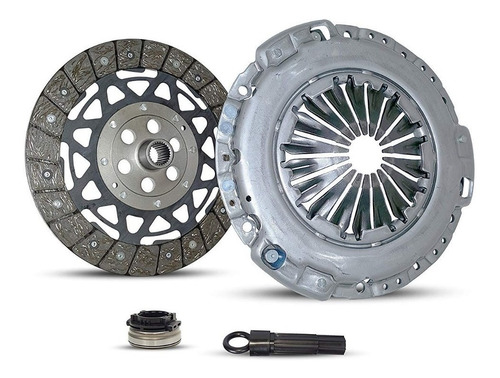 Kit De Clutch Para 08-11 Mini Cooper 1.6l L4 Turbocargado