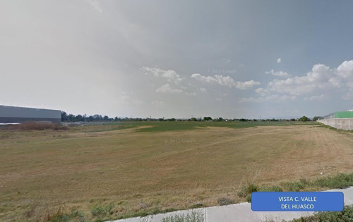 Terreno Comercial En Venta Celaya Guanajuato Eje Nororiente