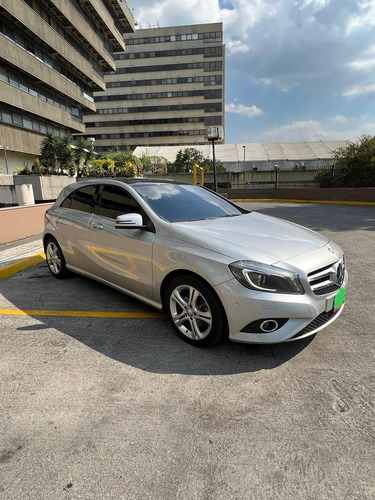 Imagen 4 de 16 de Mercedes Benz A200
