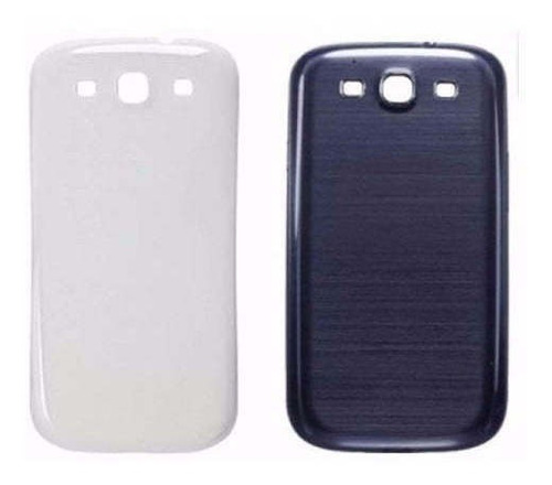 Tapa Trasera Samsung Galaxy S3