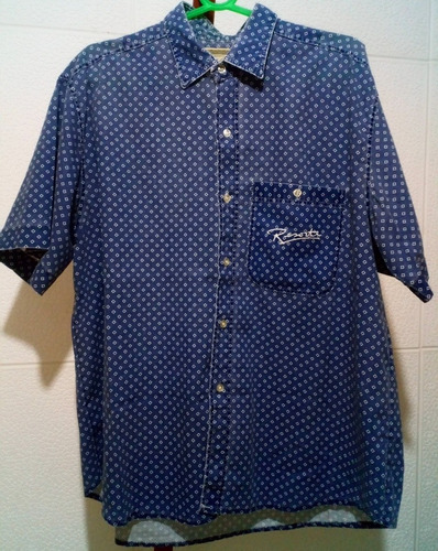 Camisa Hombre 