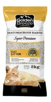 Comprar Piedras Sanitarias Para Gatos Golden Breeze X 2kg