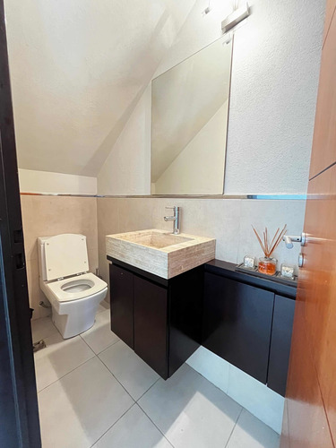 Imagen 17 de 30 de Cardales Forever Alquiler Vacacional Casa En Country Cardales Village 4 Hab.hasta 8 Pers. Pileta Climatizada Wifi Gym Tenis Plaza