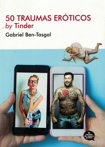 50 Traumas Eroticos By Tinder