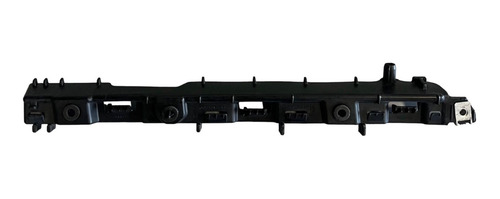 Soporte Paragolpe Trasero Derecho Peugeot 408 Original