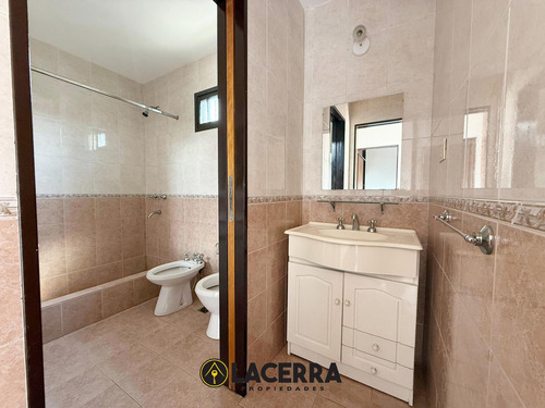Casa En Venta En Villa Adelina Apto Crédito