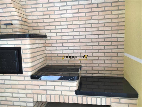 Sobrado Com 3 Dormitórios À Venda, 220 M² Por R$ 1.500.000 - Jardim Marajoara - São Paulo/sp - So0457