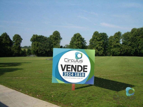 Imagem 1 de 2 de Terreno À Venda, 300 M² Por R$ 198.000,00 - Alto Da Boa Vista - Ribeirão Preto/sp - Te1621