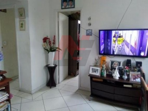 Imagem 10 de 10 de 06258 - Apartamento 2 Dorms, Km 18 - Osasco/sp - 6258