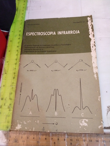 Espectroscopía Infrarroja Jesús Morcillo Rubio