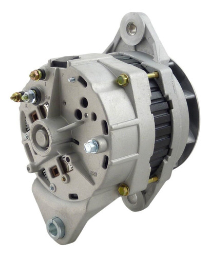 New Alternator 3675242 F434805 19020382 19020391 1045930 Ccc
