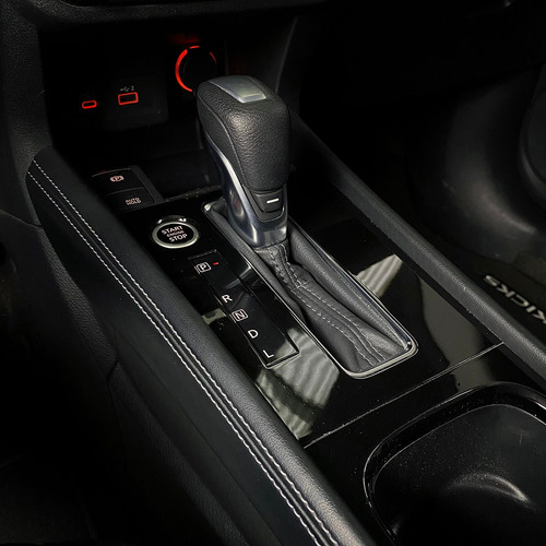 Nissan Kicks 1.6 Exclusive At