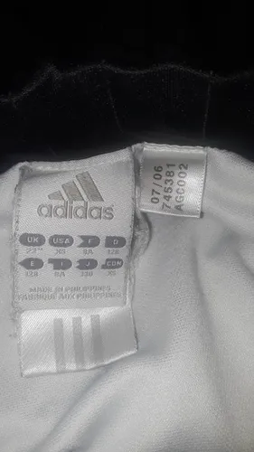 Adidas originals niño xs hot sale