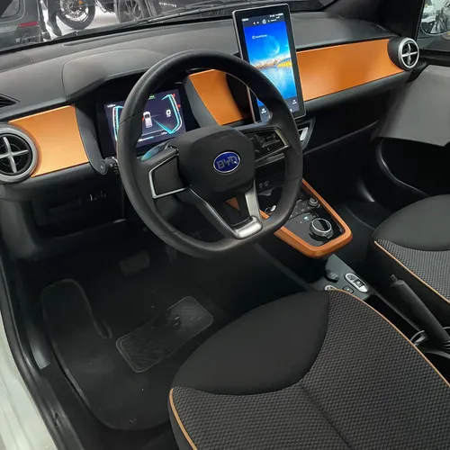 BYD E1 Gs
