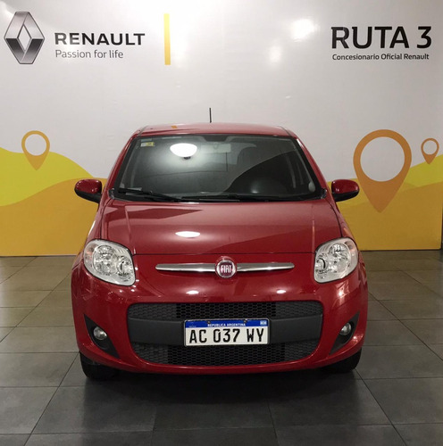 Fiat Palio Attractive