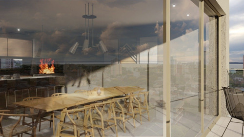 Imagen 6 de 20 de Venta Departamento Loft De Pozo