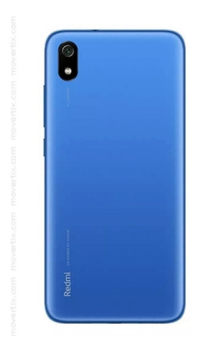 Lançamento Redmi 7a 32gb Dual Chip 4000mah Tela 5,45' Global