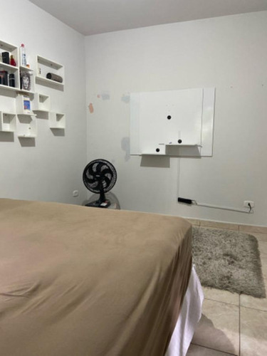 Imagem 4 de 15 de Sobrado Para Venda Por R$690.000,00 Com 150m², 2 Dormitórios, 1 Vaga E 1 Banheiro - Vila Ivone, São Paulo / Sp - Bdi35586