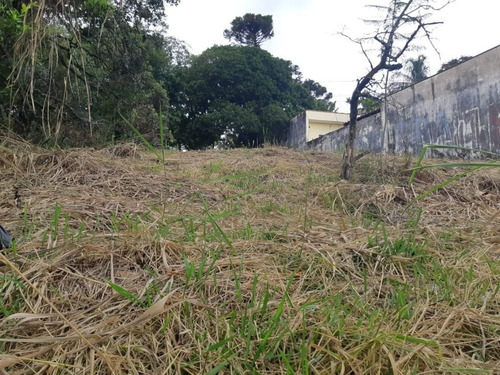 Imagem 4 de 6 de Terreno À Venda, 324 M² Por R$ 345.000,00 - Jardim Dona Donata - Jundiaí/sp - Te0415