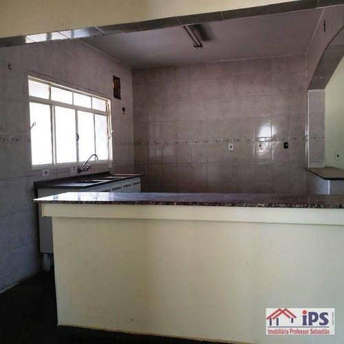 Imagem 29 de 30 de Chácara À Venda, 1500 M² Por R$ 575.000,00 - Village Campinas - Campinas/sp - Ch0064