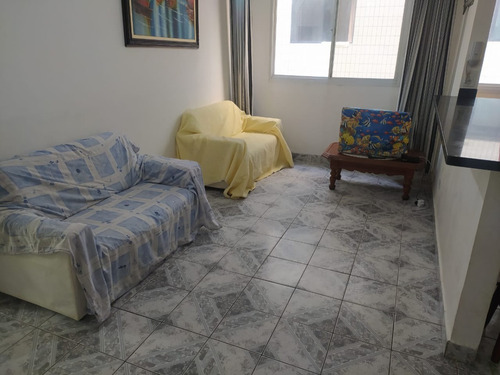 Imagem 7 de 21 de Apartamento 50m2 Com 1 Quarto 1 Vaga Demarcada , Vista Lateral, Piscina, Caiçara, Apenas 215 Mil