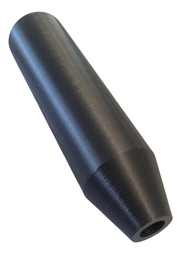 Supresor - Silenciador Para Pcp Aea Challenger 4.5 Y 5.5 Cal
