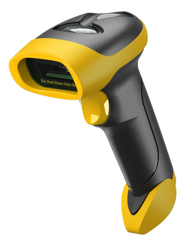 Lector Código Qr Barras Netum L8bl Pro Inalámbrico Bluetooth