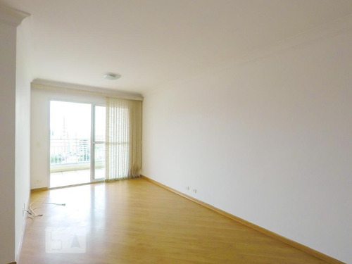 Apartamento Para Aluguel - Liberdade, 3 Quartos, 78 - 893037968