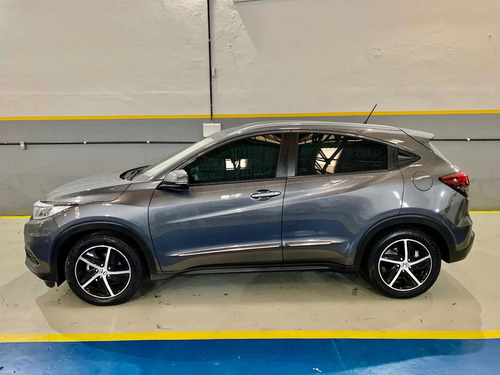 Imagem 1 de 8 de Honda 1.8 Flex Ex 2021 2mil Kms Blindado Iii-a
