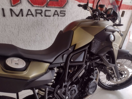 Imagem 7 de 9 de Bmw F 800 Gs